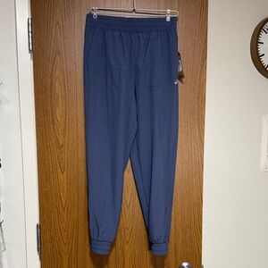 ASICS Women’s Blue Jogger Pants